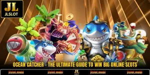 ocean catcher the ultimate guide to win big online slots