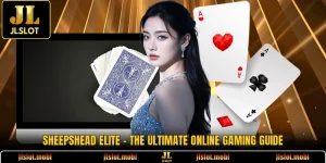 Sheepshead Elite - The Ultimate Online Gaming Guide