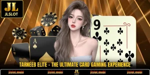 Tarneeb Elite - The Ultimate Card Gaming Experience