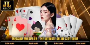Treasure Multiplier - The Ultimate Online Slot Guide